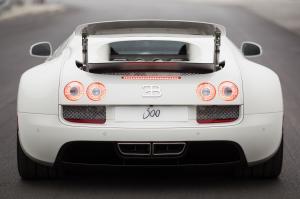 Bugatti Veyron 16.4 Super Sport 2010 года  (NA)
